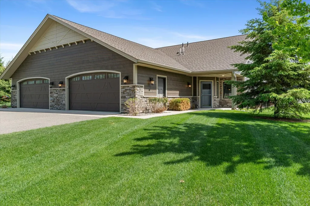14345 Swann Drive Crosslake MN 56442