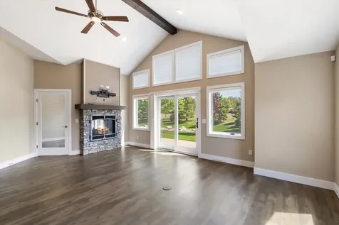 14345 Swann Drive Crosslake MN 56442