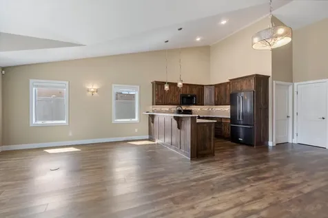 14345 Swann Drive Crosslake MN 56442