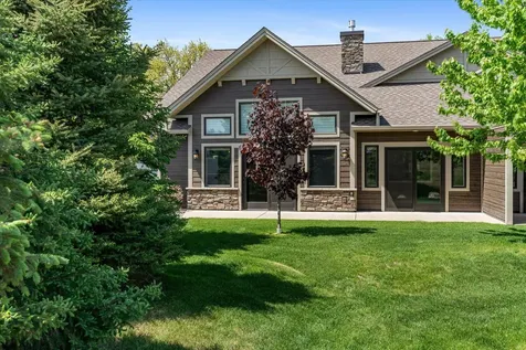 14345 Swann Drive Crosslake MN 56442
