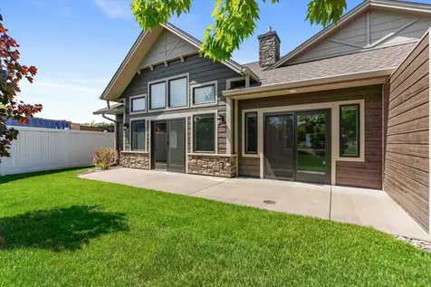 14345 Swann Drive Crosslake MN 56442