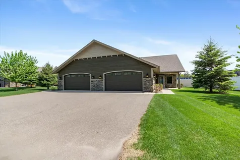 14345 Swann Drive Crosslake MN 56442