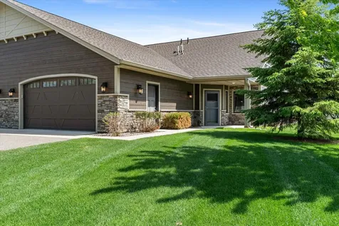 14345 Swann Drive Crosslake MN 56442