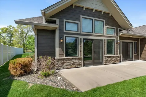 14345 Swann Drive Crosslake MN 56442
