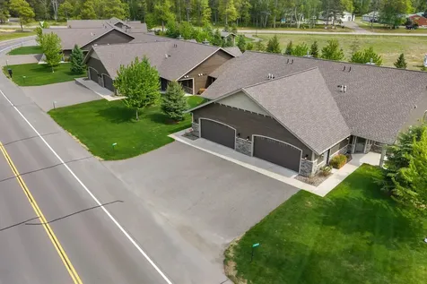 14345 Swann Drive Crosslake MN 56442