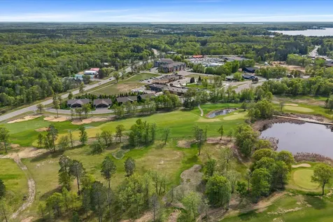 14345 Swann Drive Crosslake MN 56442