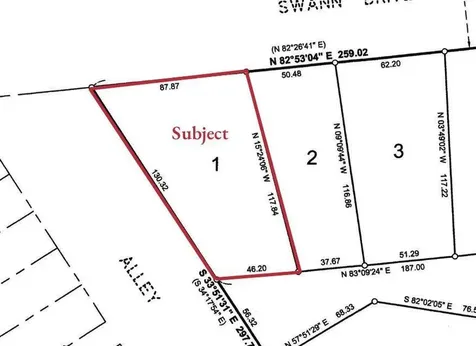 14345 Swann Drive Crosslake MN 56442
