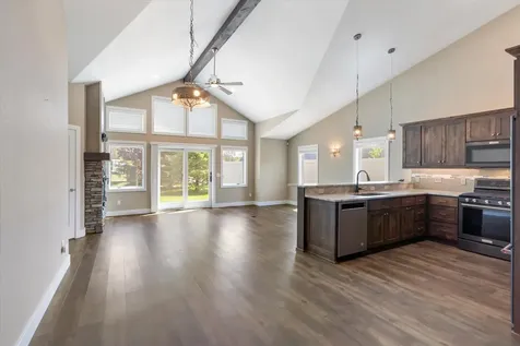 14345 Swann Drive Crosslake MN 56442