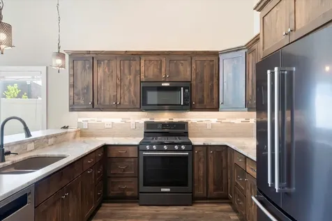 14345 Swann Drive Crosslake MN 56442