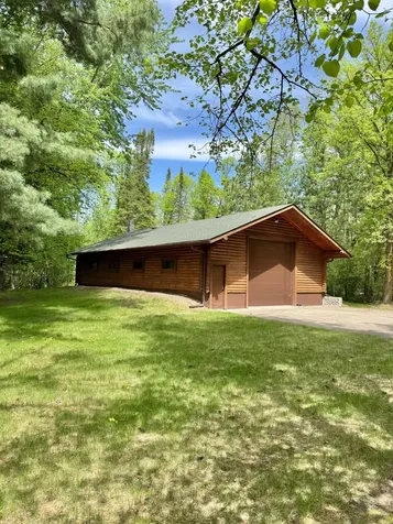 1469 Woodland Loop NW Baudette MN 56623