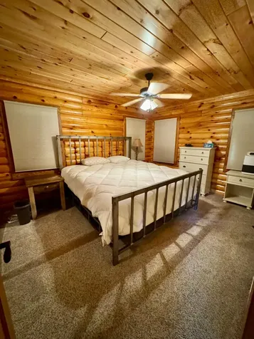 1469 Woodland Loop NW Baudette MN 56623