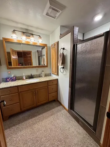 1469 Woodland Loop NW Baudette MN 56623