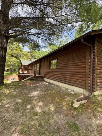 1469 Woodland Loop NW Baudette MN 56623
