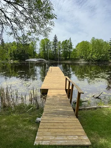 1469 Woodland Loop NW Baudette MN 56623