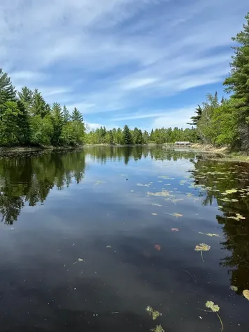 1469 Woodland Loop NW Baudette MN 56623