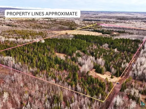 64XX Bergquist Road Duluth MN 55804