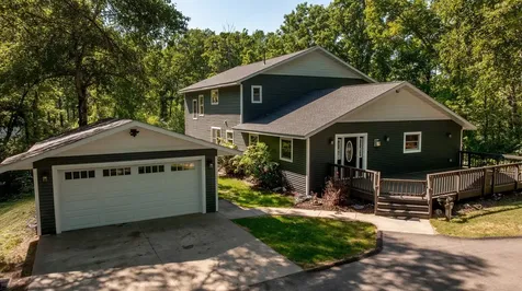 32853 Adney Lake Road Crosby MN 56441