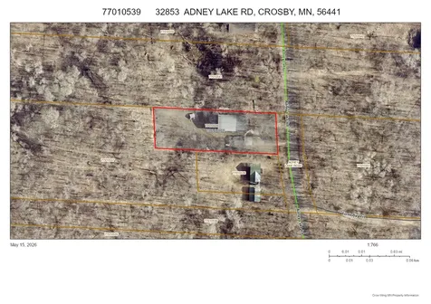 32853 Adney Lake Road Crosby MN 56441