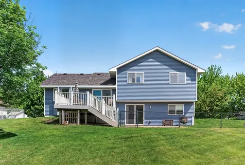 13506 2nd Avenue S Zimmerman MN 55398