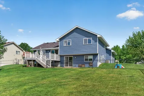 13506 2nd Avenue S Zimmerman MN 55398