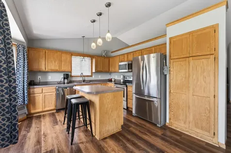 13506 2nd Avenue S Zimmerman MN 55398