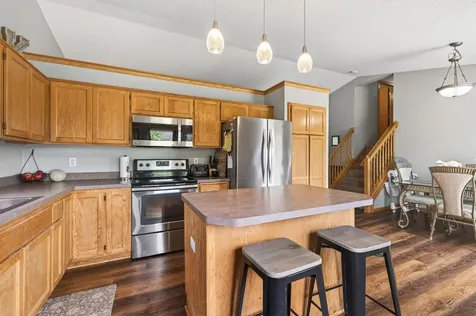 13506 2nd Avenue S Zimmerman MN 55398