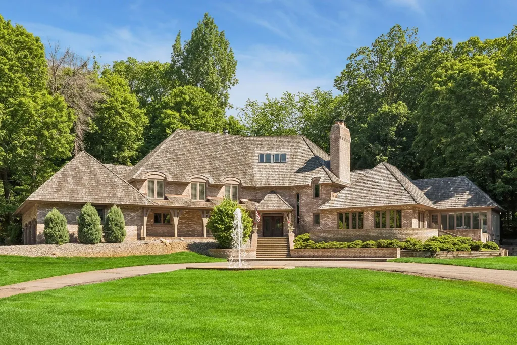 3574 Northome Road Wayzata MN 55391