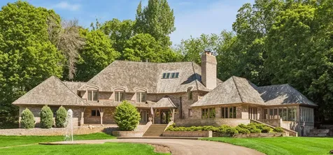 3574 Northome Road Wayzata MN 55391