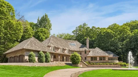 3574 Northome Road Wayzata MN 55391