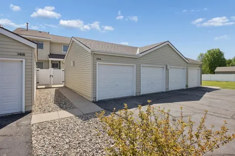 1414 36th Avenue N Saint Cloud MN 56303