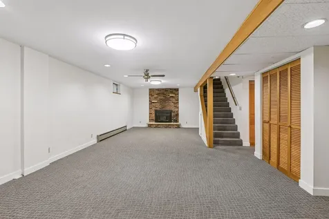 2966 Mildred Drive Roseville MN 55113
