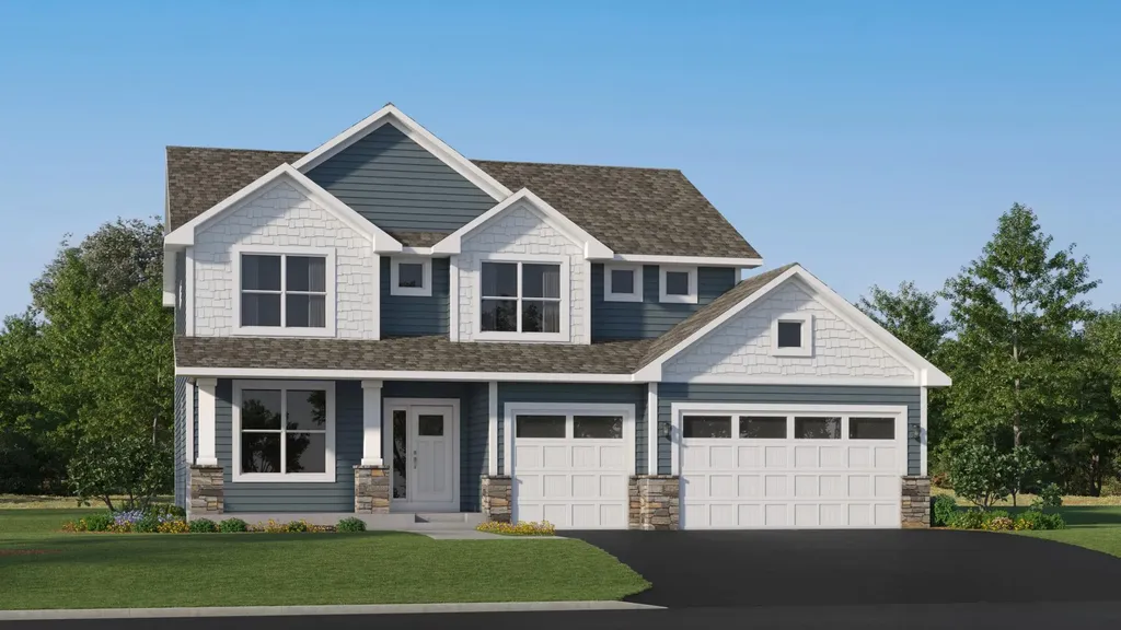 661 Sierra Parkway Waconia MN 55387
