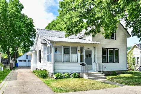 267 W Mill Street Winona MN 55987