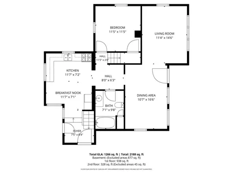 267 W Mill Street Winona MN 55987
