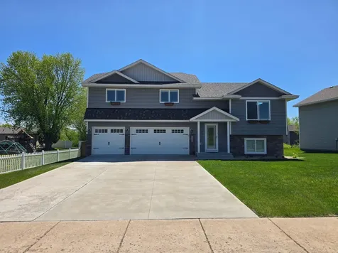 1240 W 6th Street Rush City MN 55069