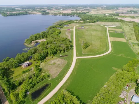 Blk 1 Lot 3 Longview Circle SE Osakis MN 56360