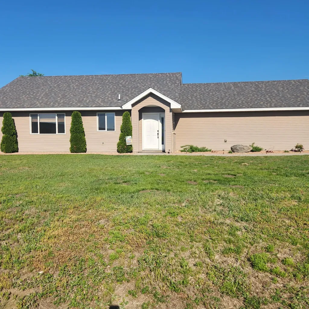 14986 117th Street Becker MN 55308