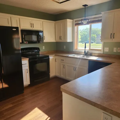 14986 117th Street Becker MN 55308