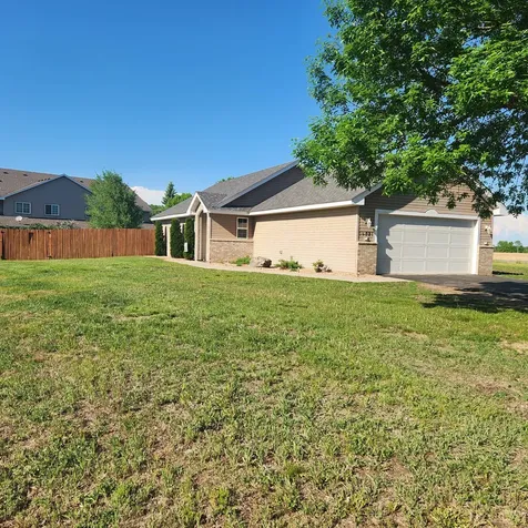 14986 117th Street Becker MN 55308