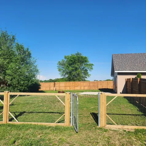 14986 117th Street Becker MN 55308