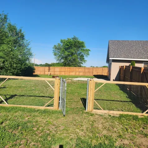 14986 117th Street Becker MN 55308