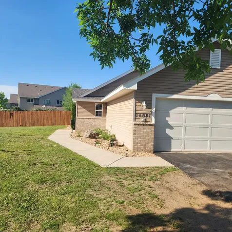 14986 117th Street Becker MN 55308