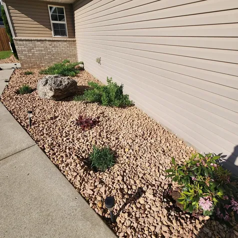 14986 117th Street Becker MN 55308