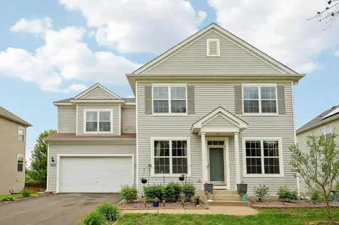 1969 Schoolmaster Drive Chaska MN 55318