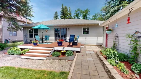 110 Hawthorne Street W Albert Lea MN 56007