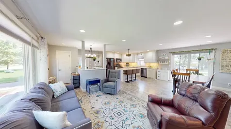 110 Hawthorne Street W Albert Lea MN 56007