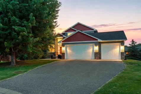 1221 118th Lane NE Blaine MN 55434