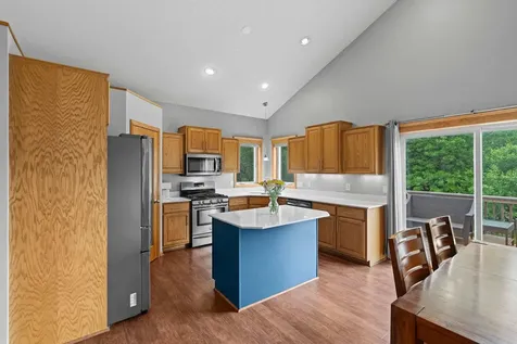 1221 118th Lane NE Blaine MN 55434