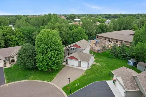 1221 118th Lane NE Blaine MN 55434