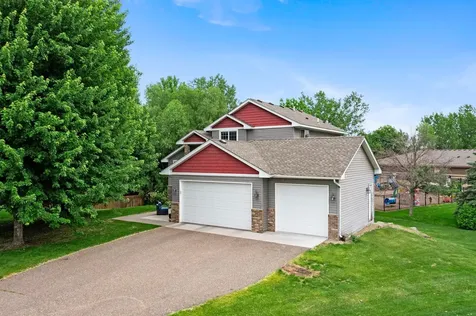 1221 118th Lane NE Blaine MN 55434
